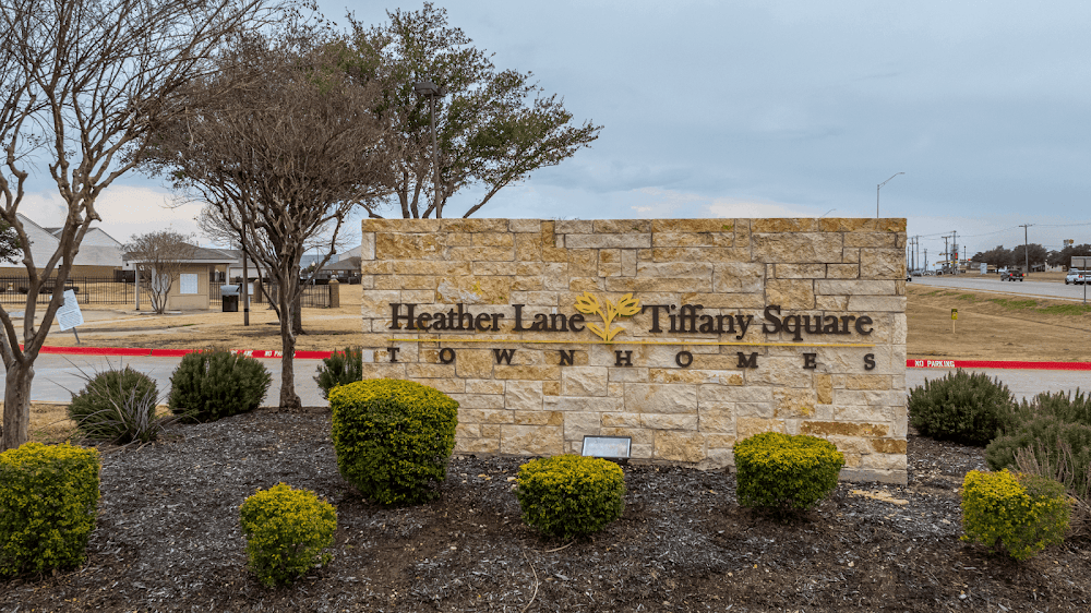 Heather Lane Apartments