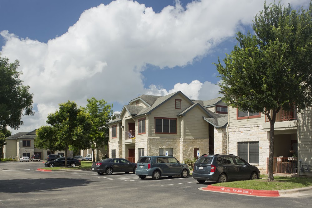 Trails at the Park Apartments
