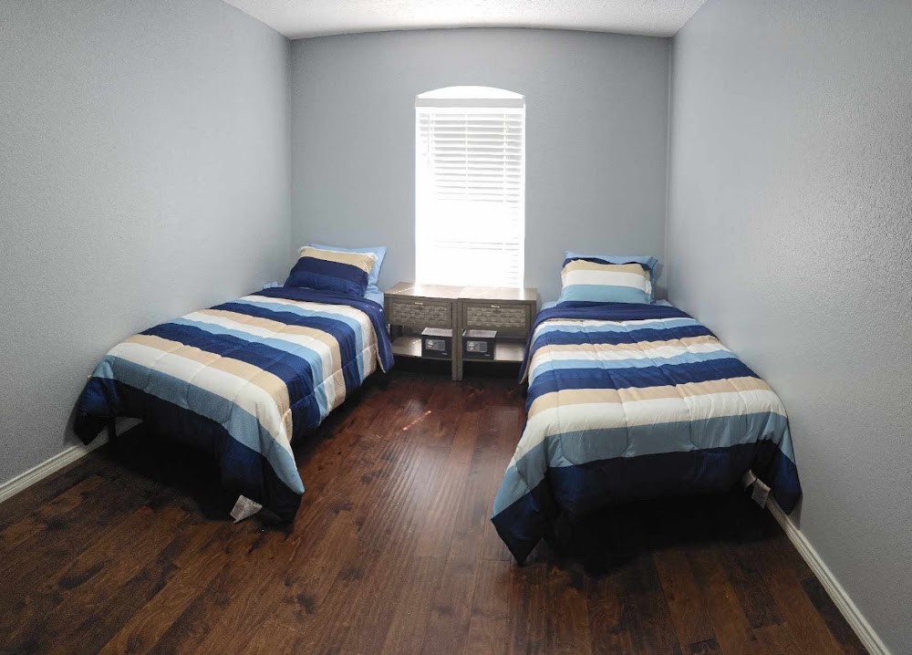 Bright Hope Housing