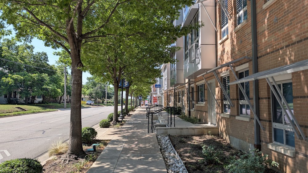 The Lofts At College Park