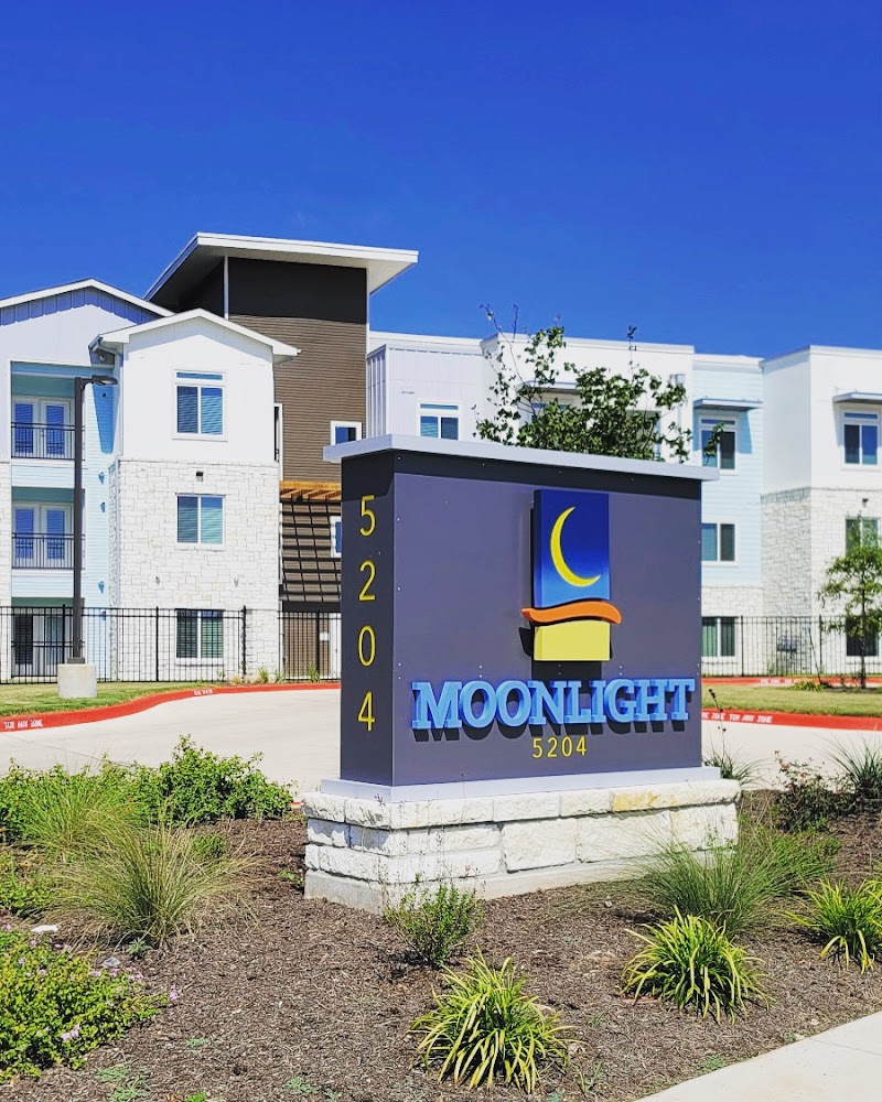 Moonlight Apartments