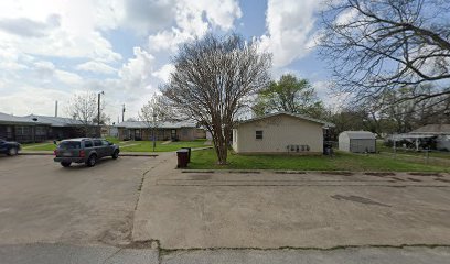 Edgewood Housing Authority