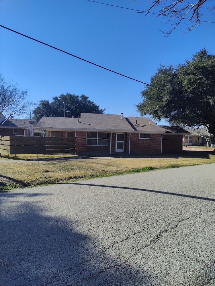 Royse City Housing Authority