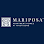 Mariposa at River Bend logo