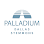 Palladium Dallas Stemmons logo