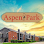 Aspen Park Apartments logo