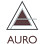 Auro Crossing logo