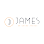The James on Grand Avenue logo