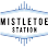 Mistletoe Station logo