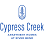 Cypress Creek at River Bend logo