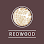 Redwood Apartments logo
