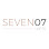 Seven07 Lofts logo
