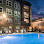 Highpoint Family Living logo