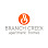Branch Creek Apartments logo