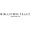 Hollister Place Apartments logo