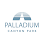 Palladium Canyon Park logo