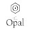 The Opal logo