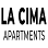 La Cima Apartments logo
