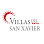 Villas del San Xavier Senior Residences logo