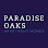Paradise Oaks Apartments logo
