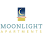 Moonlight Apartments logo